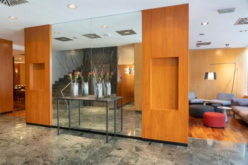 Hotel Berenguer IV