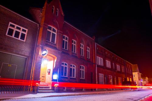 外部景觀, Boutique Hotel ma maison in 德米茨