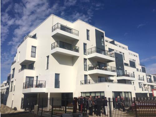 Béguinage La Tourangelle chambre d'hôte Région Centre