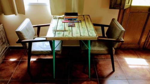 apartamento VINTAGE LU in Merlo városközpont