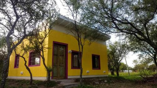 apartamento VINTAGE LU in Merlo városközpont