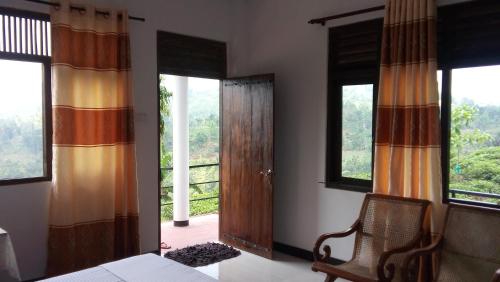 Southern Heritage Holiday Resort in Deniyaya