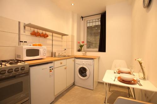 Kahwa Central Apartments - image 11