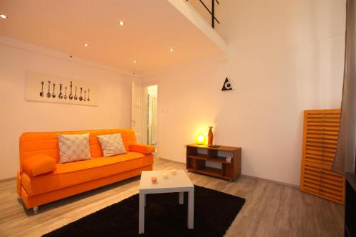 Kahwa Central Apartments - image 8