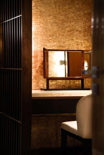 Park Hyatt Doha Room Type - Suite