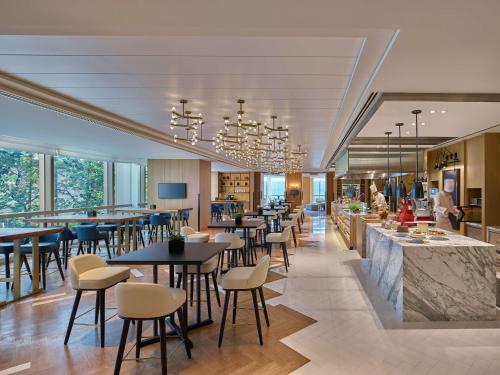 편의 시설/서비스