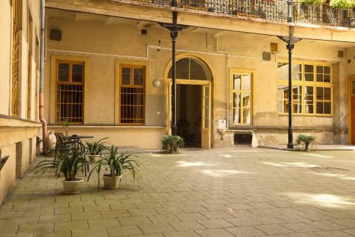 Kahwa Central Apartments - image 7