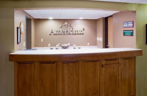 AmericInn by Wyndham Crookston U of M Crookston