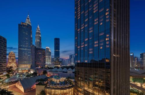 Grand Hyatt Kuala Lumpur Kuala Lumpur