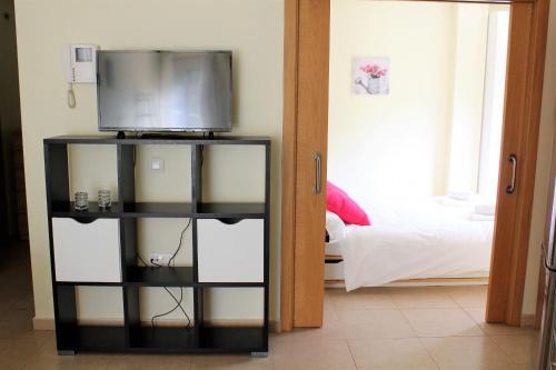 Apartamento Playa San Juan 3