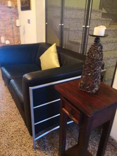 Landhotel Saar-Mosel in เมตทาล์ค