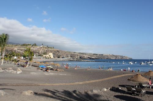 Apartamento Playa San Juan - Acojeja