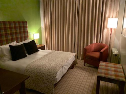 Forest Hotel - image 4
