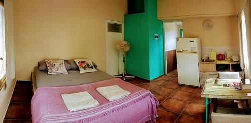 apartamento VINTAGE LU in Merlo városközpont
