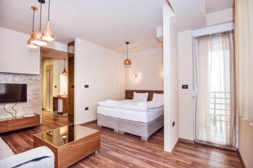 Hotel Vlaho in Skopje