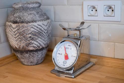 Charming Apartments near Avenue Louise - image 4