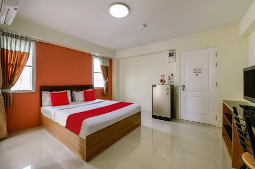 Salin Home Hotel Ramkhamhaeng - image 7