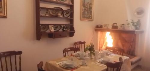 B&B Cuore e Vento 4