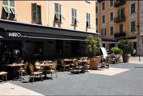 Appartement 3 pièces tout confort au centre de Nice - image 10