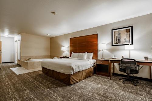 Cobblestone Suites - Ripon