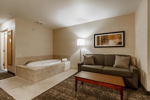 Cobblestone Suites - Ripon