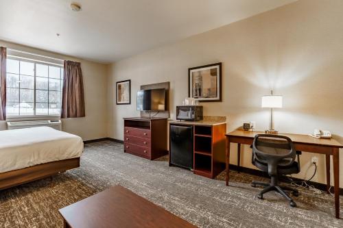 Cobblestone Suites - Ripon