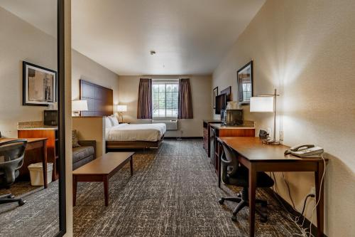 Cobblestone Suites - Ripon