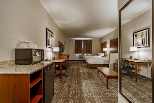 Cobblestone Suites - Ripon