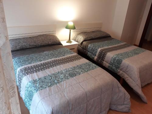  Apartamento Parque de Quevedo in León