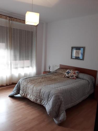 Apartamento Parque de Quevedo