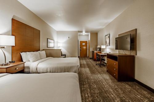 Cobblestone Suites - Ripon