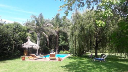 Casa quinta Los Alazanes, Buenos Aires (photo 6)