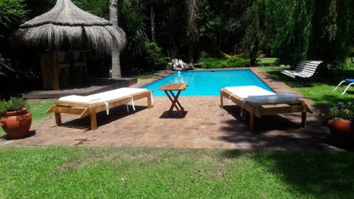 Casa quinta Los Alazanes, Buenos Aires (photo 7)
