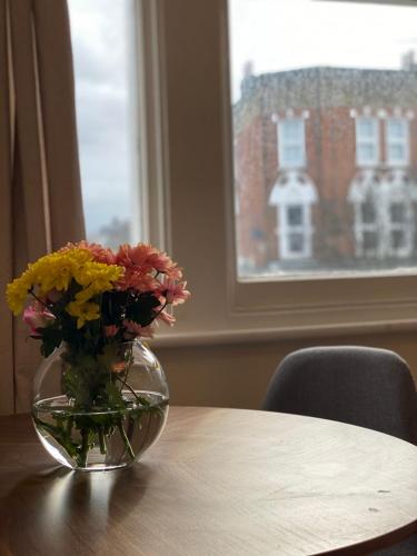 apartment Lavender Hill, Londýn (fotografie 8)