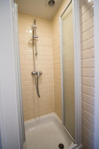 Charming Apartments near Avenue Louise, Bruselas (foto 7)