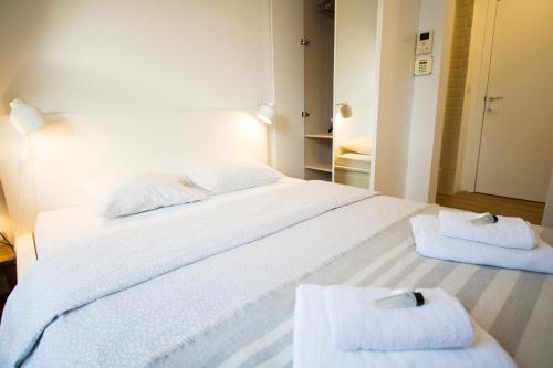 Charming Apartments near Avenue Louise, Bruselas (foto 9)