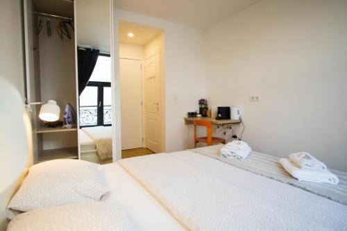 Charming Apartments near Avenue Louise, Bruselas (foto 10)