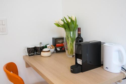 Charming Apartments near Avenue Louise - image 2