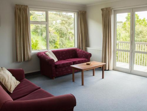 The Bay Motel Room Type - Two-Bedroom Apartment