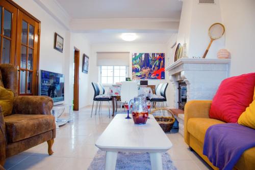  Charlie's Lodge, Pension in Ferrel