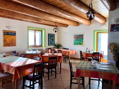 Agriturismo Cavria 3