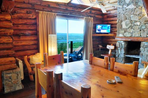 Instalaciones, Le Mirage Village Club Resort in Villa Carlos Paz