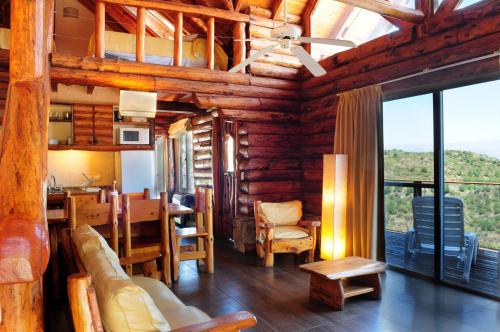 Le Mirage Village Club Resort in Villa Carlos Paz