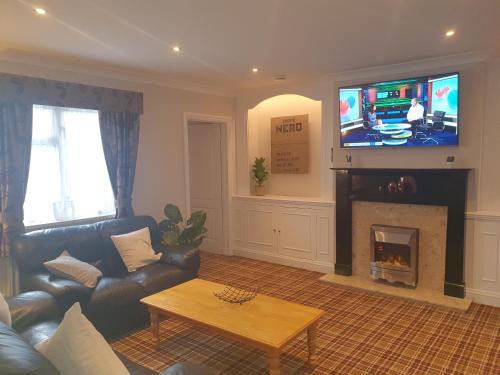 Valley Grove Bungalows - image 10