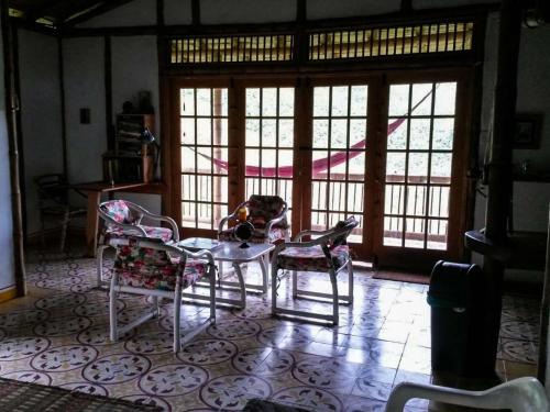 Bar/lounge, Hacienda Guayabal in Manizales