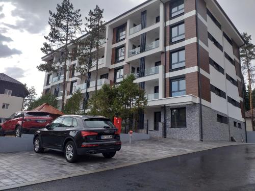 Zlatibor apartmani centar studio