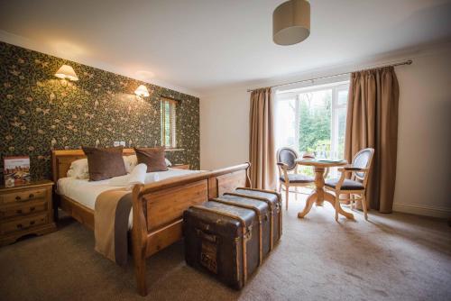 Flackley Ash Hotel Restaurant & Spa - image 4