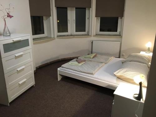 Apartmány U Muzea