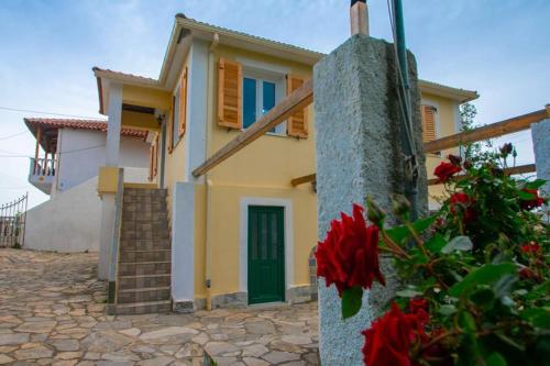 Traditional Village House