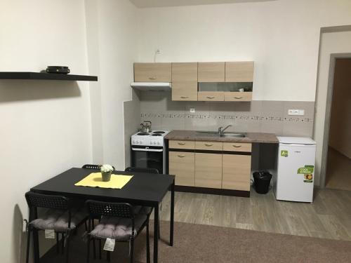 Apartmány U Muzea